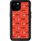 NFL Cleveland Browns Blitz Series iPhone 15 Plus Waterproof Case